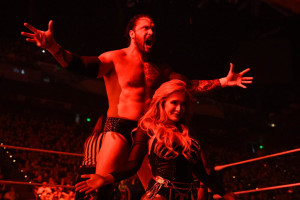 WWE SmackDown Results: Winners, Live Grades, Reaction and Highlights from July 28