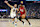 SAN FRANCISCO, CALIFORNIA - OCTOBER 27: Jimmy Butler #22 of the Miami Heat is guarded by Stephen Curry #30 of the Golden State Warriors at Chase Center on October 27, 2022 in San Francisco, California. NOTE TO USER: User expressly acknowledges and agrees that, by downloading and or using this photograph, User is consenting to the terms and conditions of the Getty Images License Agreement. (Photo by Ezra Shaw/Getty Images)