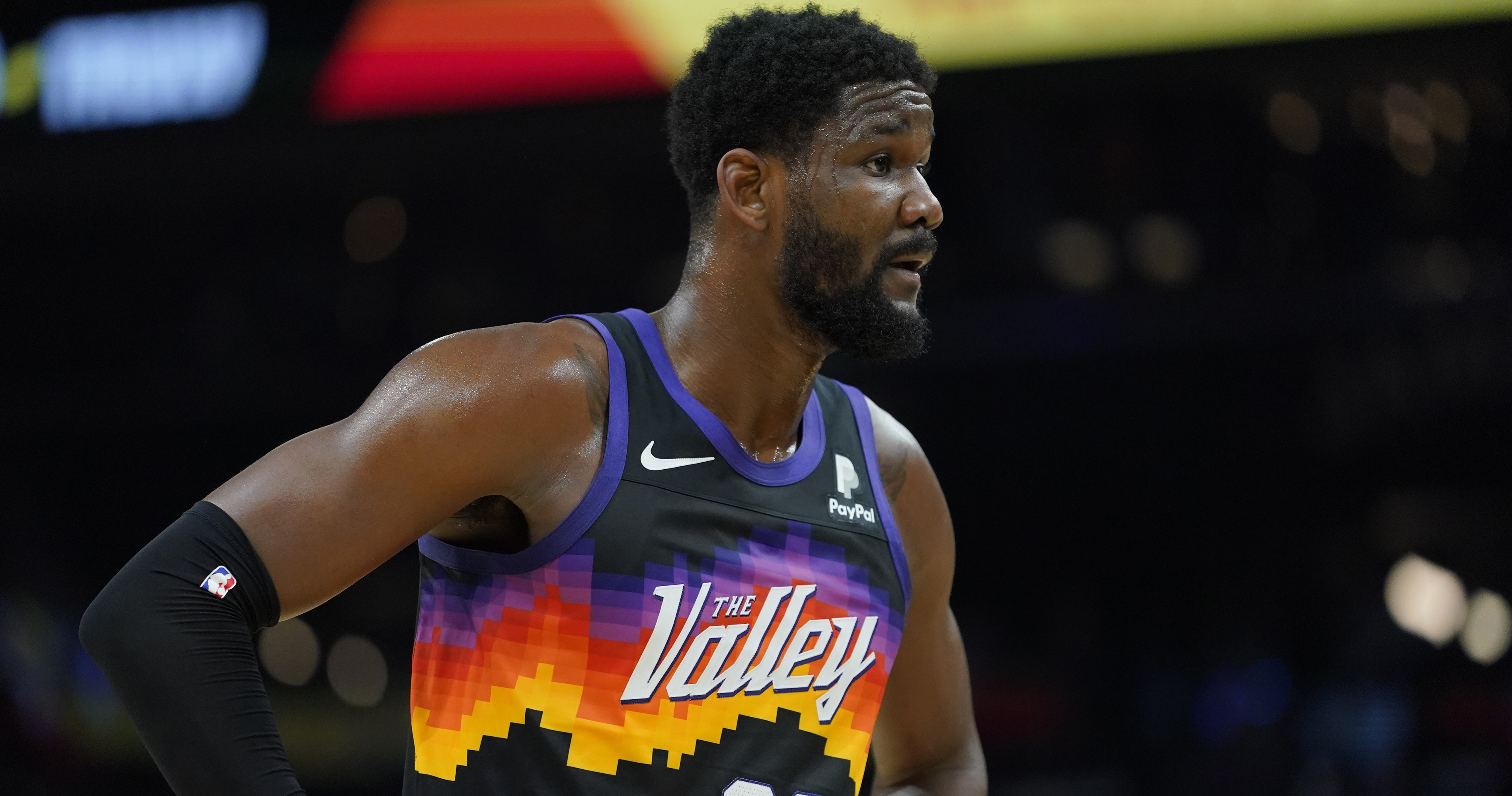 Deandre Ayton
