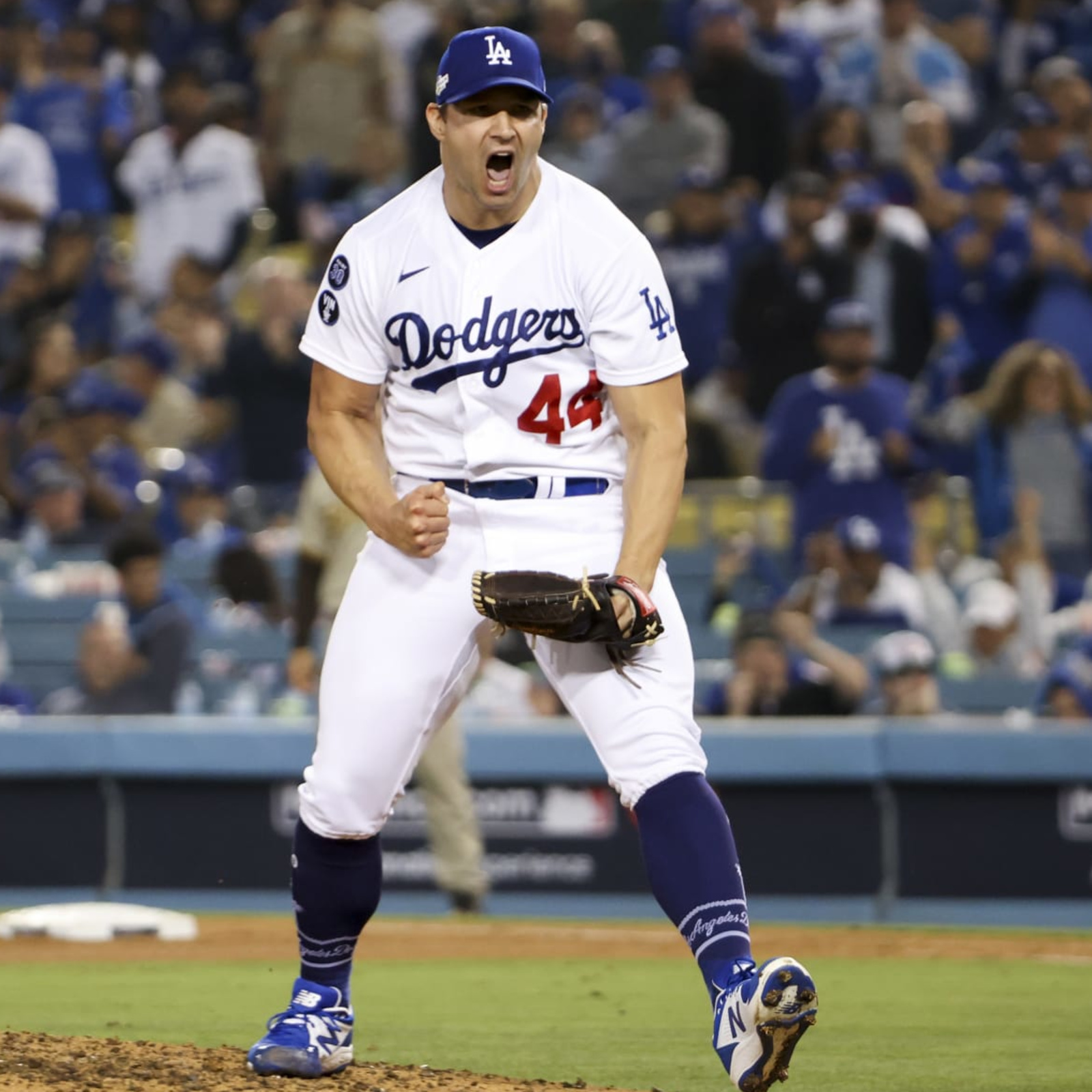 Tommy Kahnle contract: Former Dodgers RHP signs with Yankees - True Blue LA