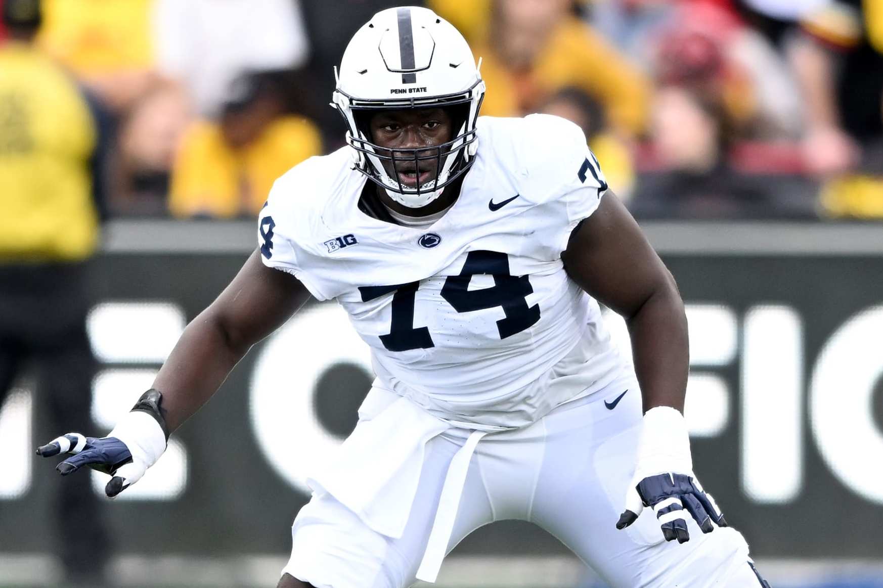 Examining the Four Contenders for the 2024 NFL Draft Number One