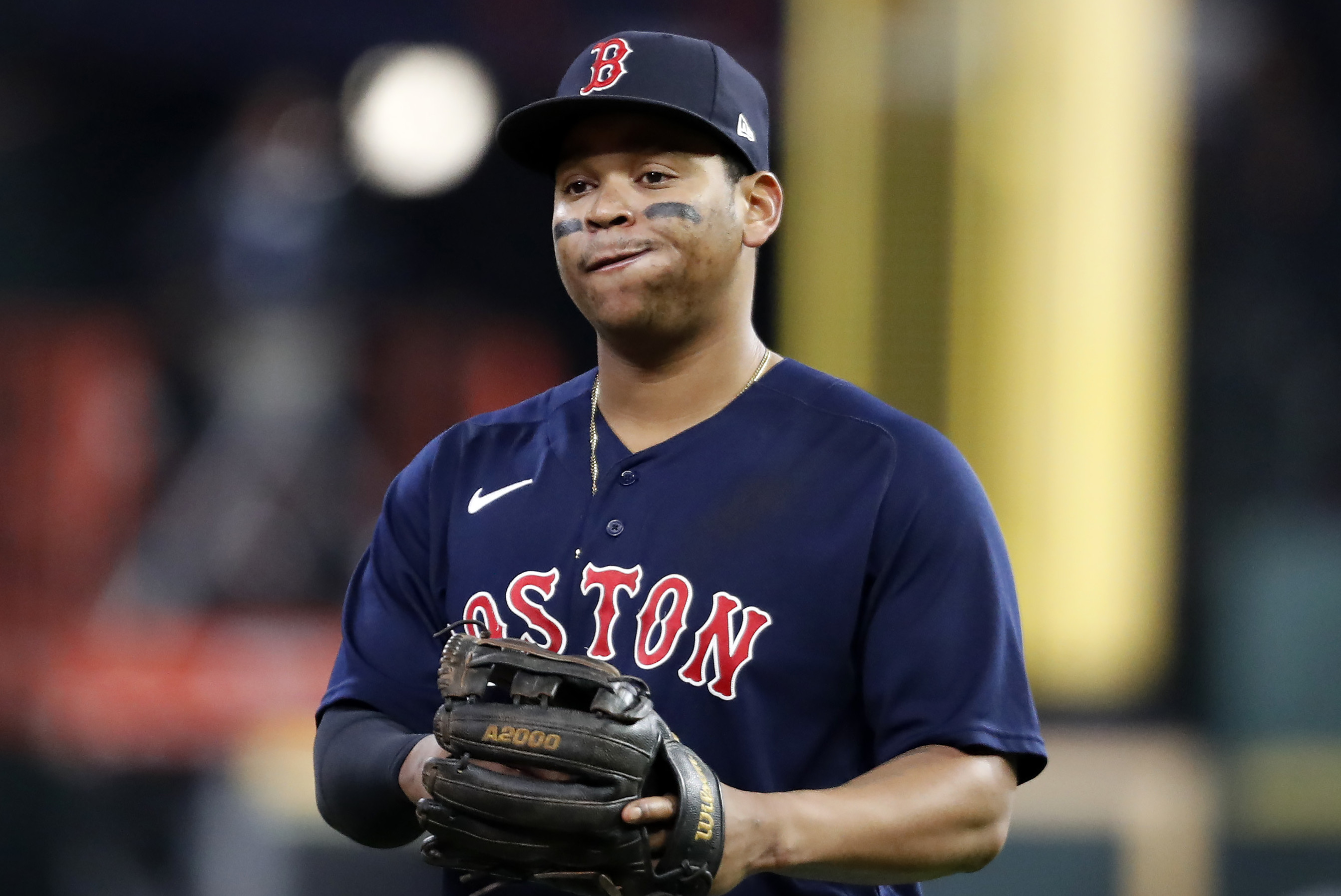 Red Sox Rumors: Rafael Devers Contract Extension Talks Have Made 'Zero  Progress', News, Scores, Highlights, Stats, and Rumors