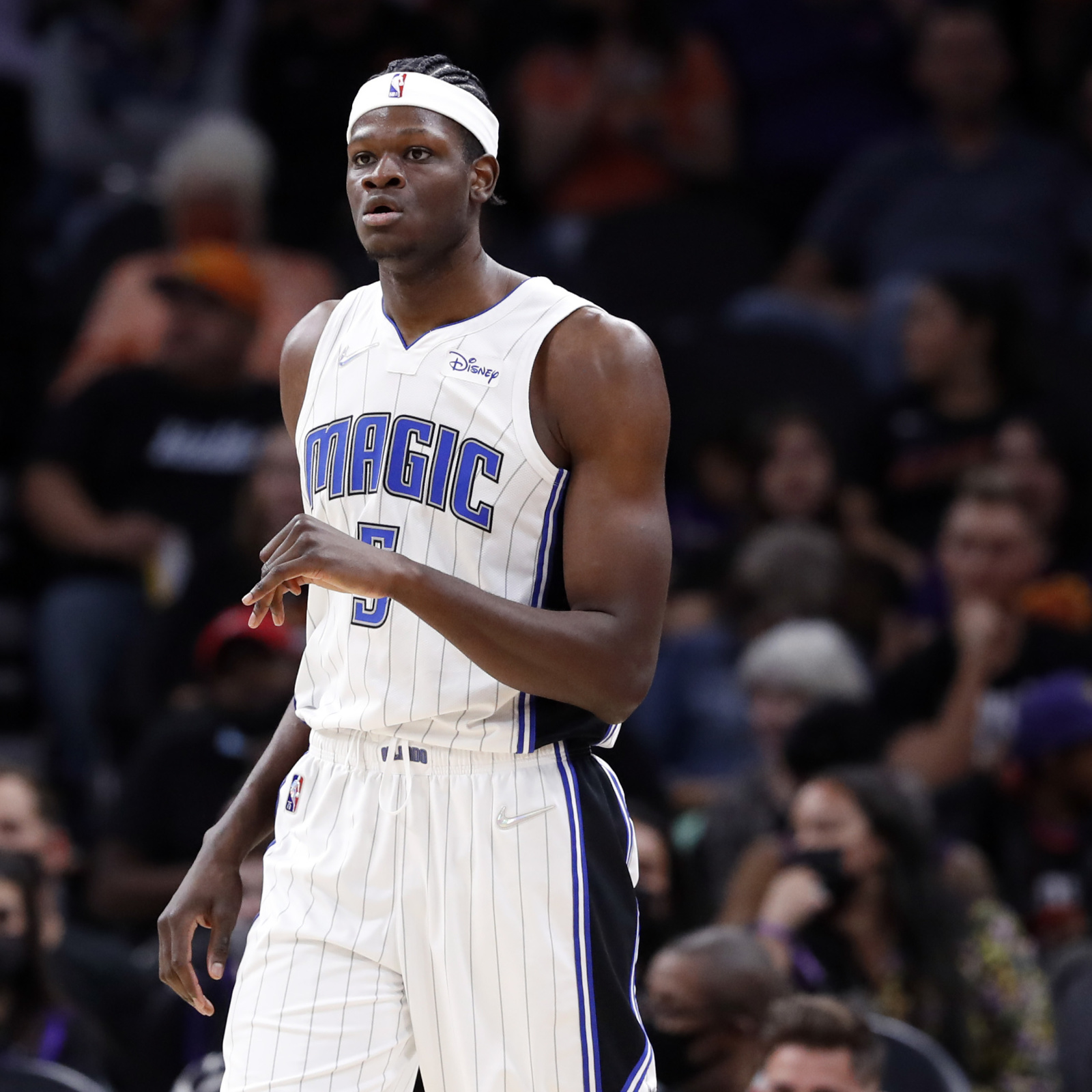 NBA Rumors: Mo Bamba Unlikely To Return To Orlando Magic After Draft
