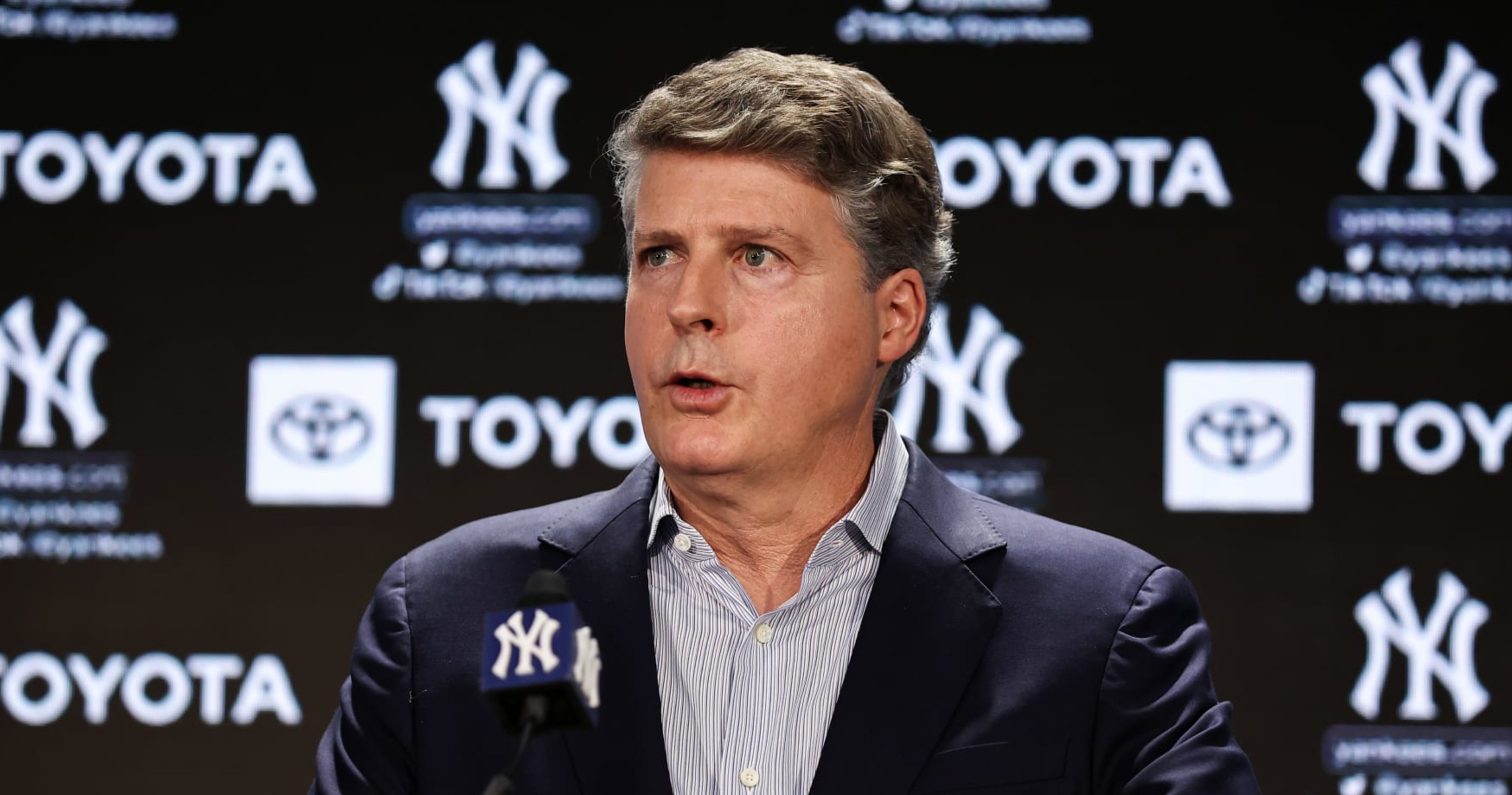 Yankees one of only MLB teams making players pay for in-flight Wi-Fi