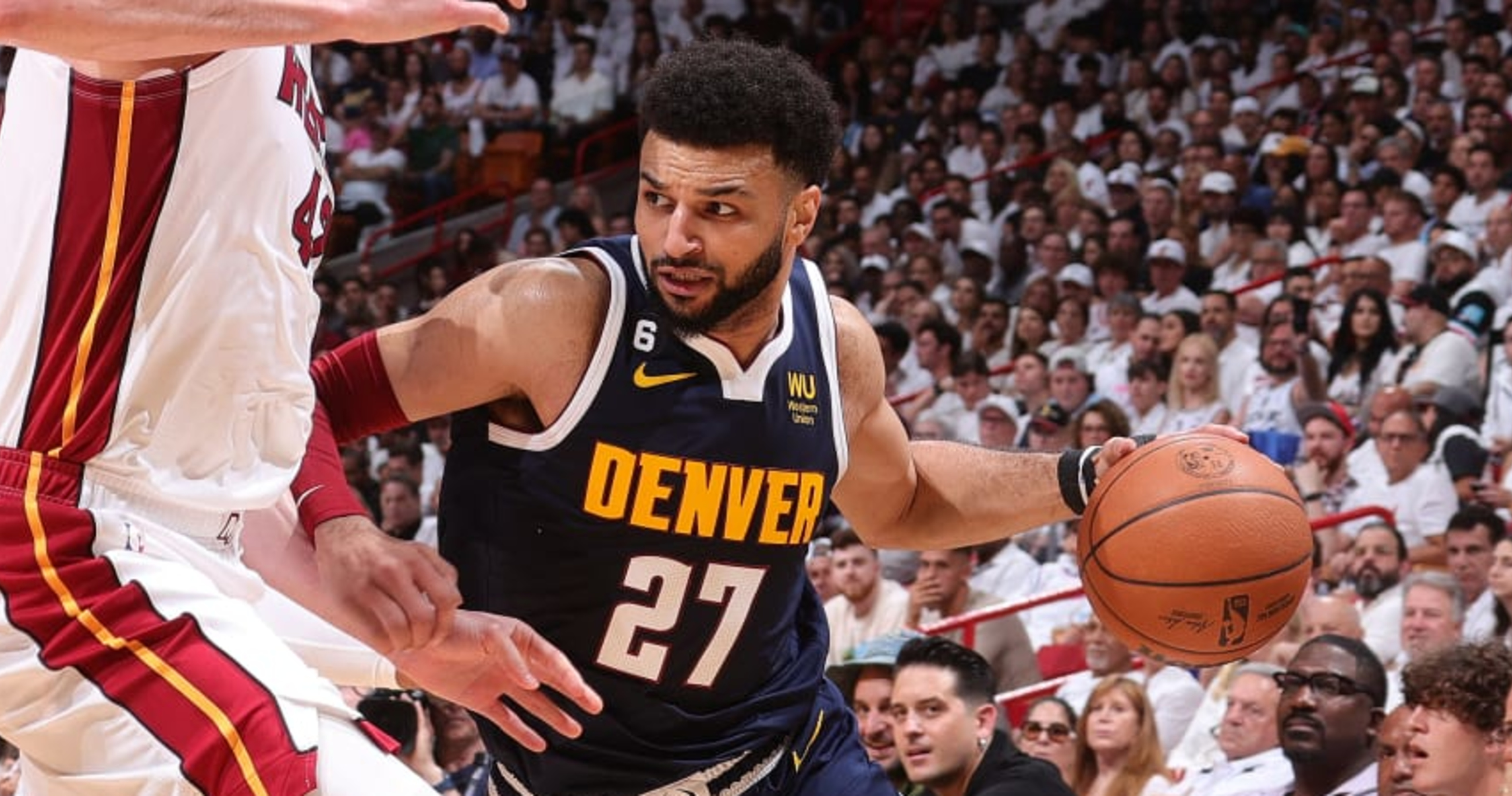 Denver Nuggets Look Like NBA's Next Dynasty News, Scores, Highlights