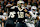 New Orleans Saints quarterback Spencer Rattler