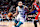 PHILADELPHIA, PA - MARCH 1: Cody Martin #11 of the Charlotte Hornets dribbles the ball during the game against the Philadelphia 76ers on March 1, 2024 at the Wells Fargo Center in Philadelphia, Pennsylvania NOTE TO USER: User expressly acknowledges and agrees that, by downloading and/or using this Photograph, user is consenting to the terms and conditions of the Getty Images License Agreement. Mandatory Copyright Notice: Copyright 2024 NBAE (Photo by David Dow/NBAE via Getty Images)