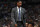 Phoenix Suns assistant coach Willie Green in the second half of an NBA basketball game Sunday, Nov. 24, 2019, in Denver. The Nuggets won 116-104. (AP Photo/David Zalubowski)