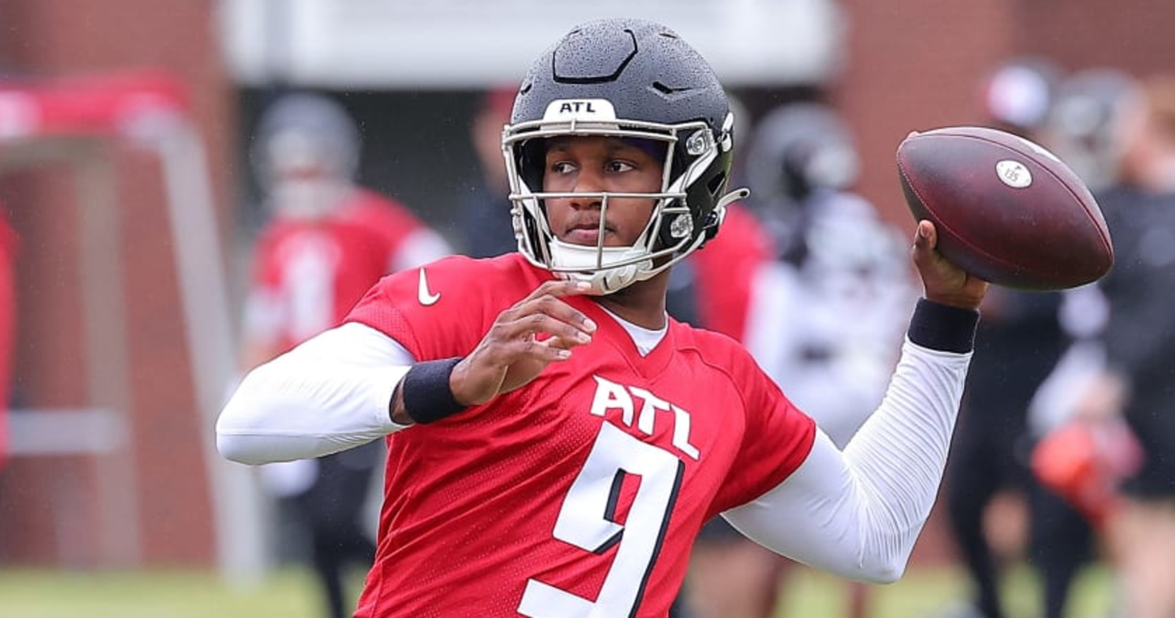 1stRound NFL Draft Picks Who Could Struggle to Rookie Starters