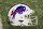 ORCHARD PARK, NY - NOVEMBER 13: Detailed view of a Buffalo Bills helmet prior to an NFL football game between the Denver Broncos and the Buffalo Bills at Highmark Stadium on November 13, 2023 in Orchard Park, New York. (Photo by Perry Knotts/Getty Images)