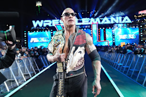 WWE Rumors on The Rock vs. Cody Rhodes vs. Reigns; Goldberg vs. Gunther; Rhea Ripley