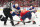 SUNRISE, FL - JUNE 08: Florida Panthers center Aleksander Barkov (16) beats Edmonton Oilers center Connor McDavid (97) during a face-off in the first periodduring game one of the Stanley Cup Finals between the Edmonton Oilers and the Florida Panthers on Saturday, June 8, 2024 at Amerant Bank Area in Sunrise, Fla. (Photo by Peter Joneleit/Icon Sportswire via Getty Images)