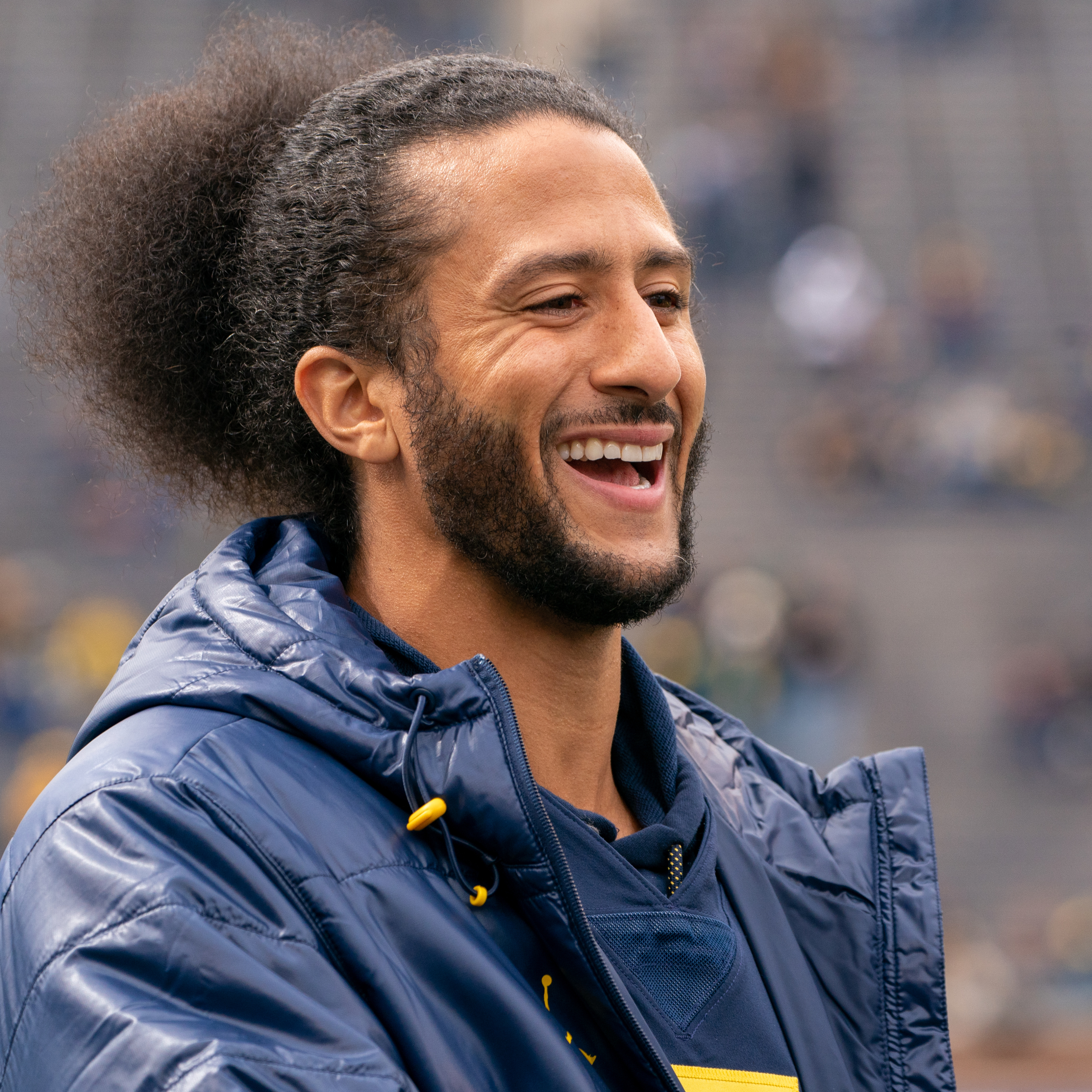 Colin Kaepernick to Publish Young Adult Memoir Under Scholastic Deal About NFL Path