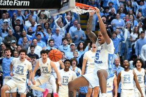 AP College Basketball Poll 2024: Complete Week 14 Men's Rankings Released