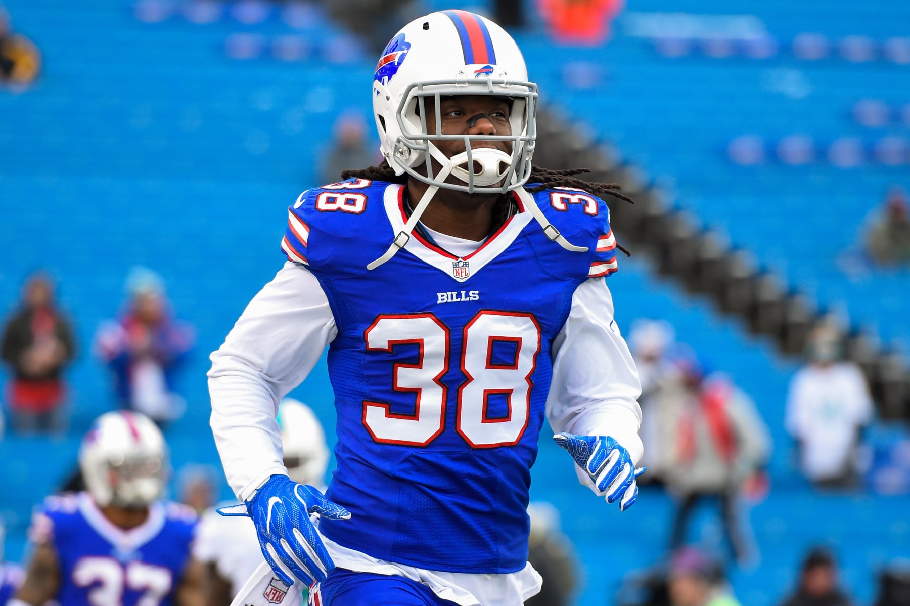 Report: Former NFL DB Sergio Brown Arrested in Connection with Mother's Death - Vimarsana News