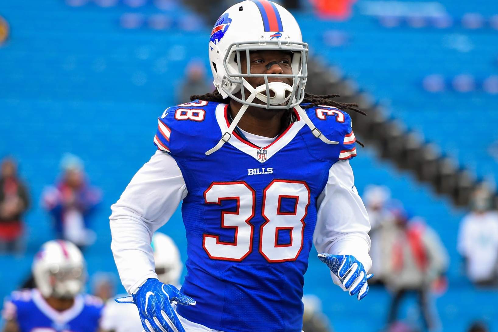 Buffalo Bills 16-22 New York Jets: Xavier Gipson wins it in overtime with  punt return touchdown after Aaron Rodgers injury
