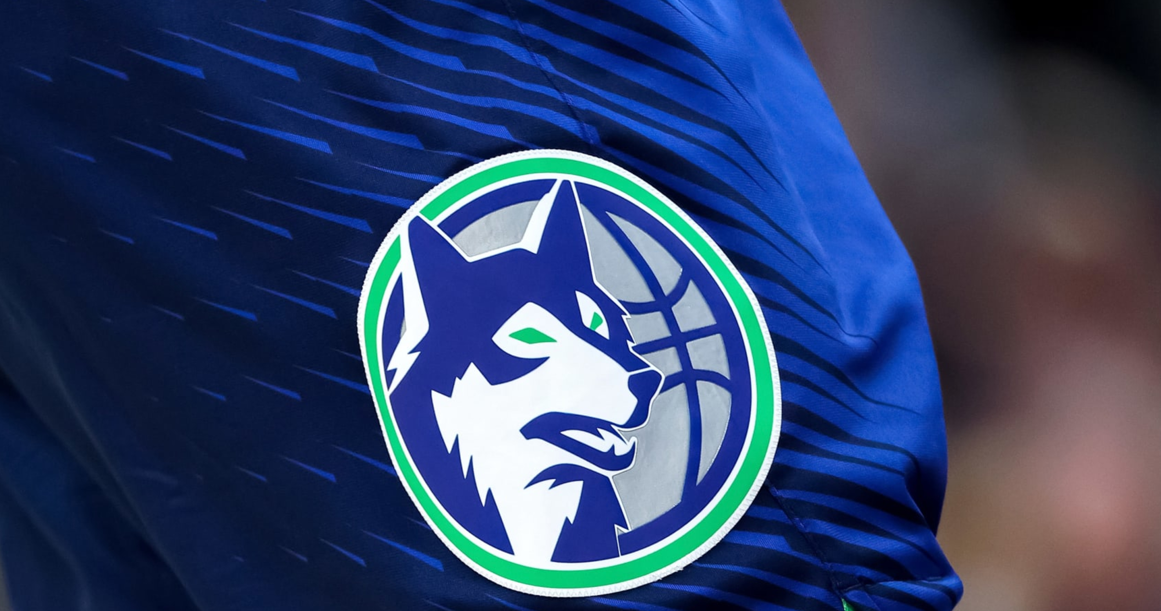 Timberwolves unveil new uniform for 2023-24