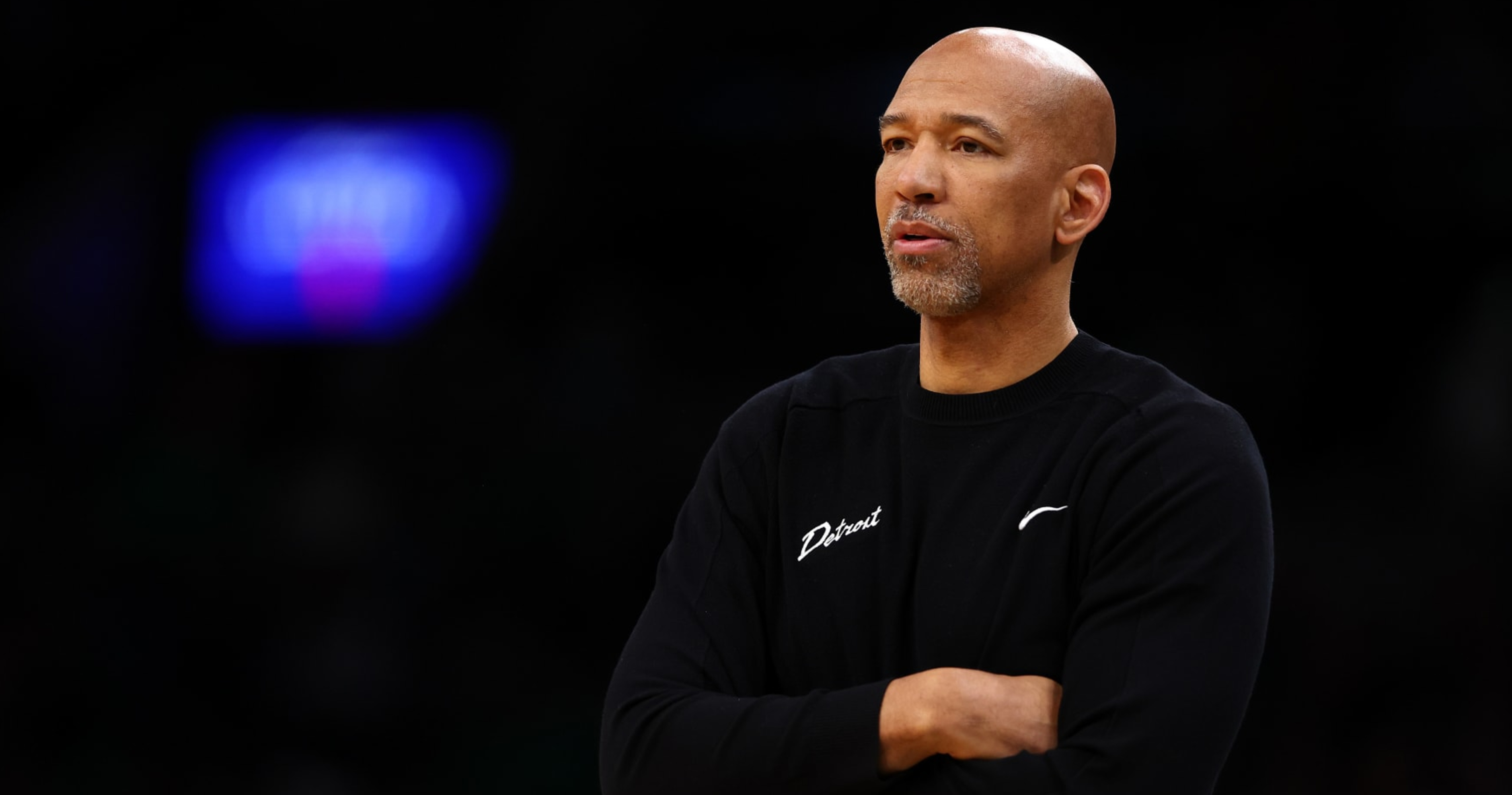 NBA Rumors: Monty Williams Fired as Pistons HC with 5 Years, $65M+ Left on Contract | News, Scores, Highlights, Stats, and Rumors | Bleacher Report
