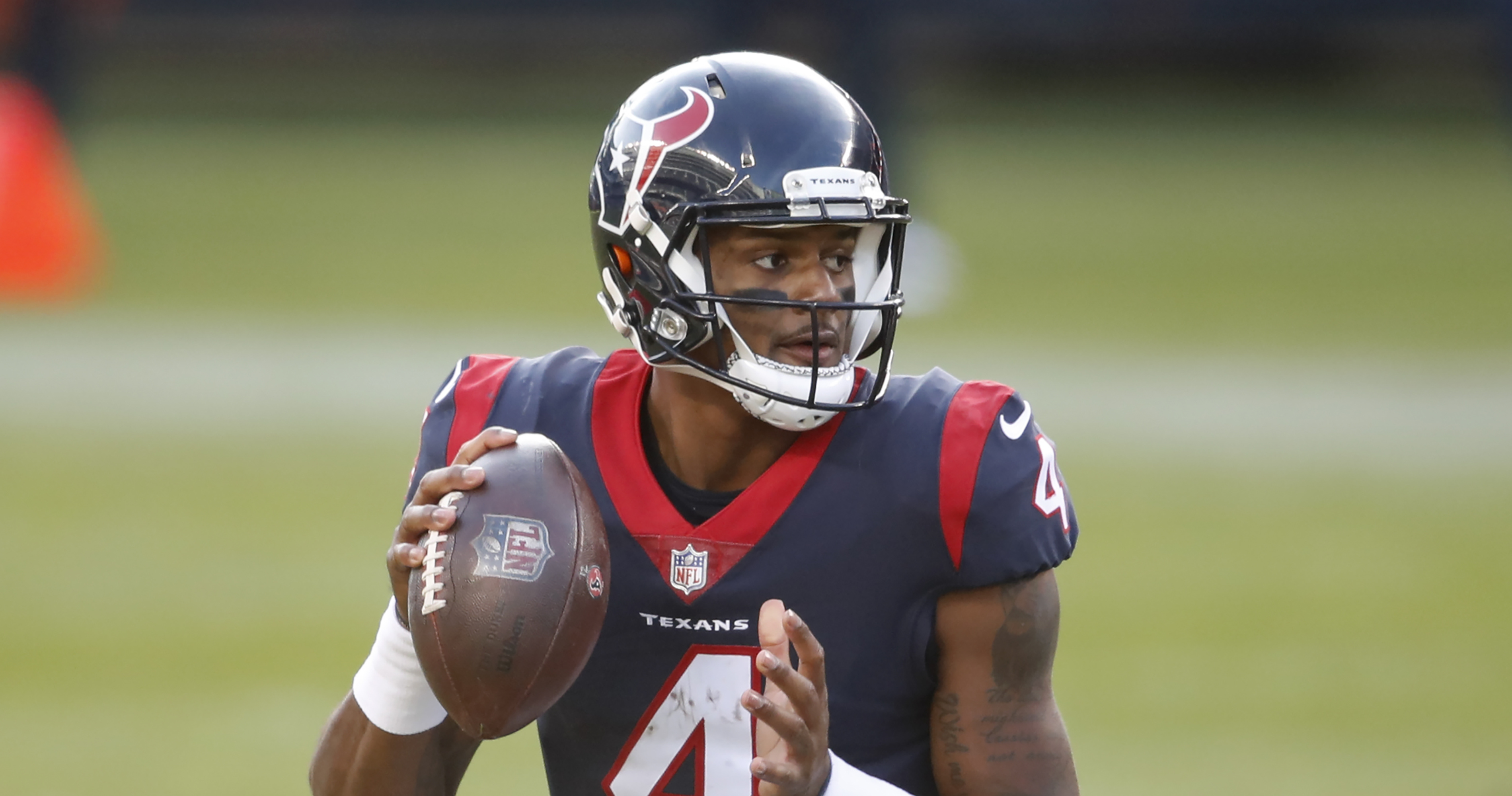 The Dolphins' QB situation is once again in the spotlight with Deshaun  Watson trade rumors - The Falcoholic