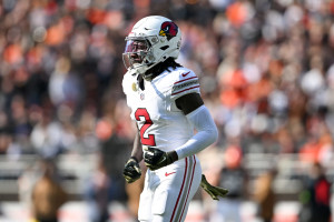 NFL Rumors: Chiefs, Marquise 'Hollywood' Brown Agree to 1-Year, $7M Contract