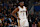 SAN FRANCISCO, CA - APRIL 12: Zion Williamson #1 of the New Orleans Pelicans looks on during the game on April 12, 2024 at Chase Center in San Francisco, California. NOTE TO USER: User expressly acknowledges and agrees that, by downloading and or using this photograph, user is consenting to the terms and conditions of Getty Images License Agreement. Mandatory Copyright Notice: Copyright 2024 NBAE (Photo by Noah Graham/NBAE via Getty Images)