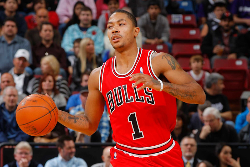 Nba derrick hotsell