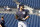 TAMPA, FL - FEBRUARY 20: Aaron Judge #99 of the New York Yankees smiles during Spring Training at George M. Steinbrenner Field on February 20, 2023 in Tampa, Florida. (Photo by New York Yankees/Getty Images)