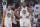 SACRAMENTO, CA - DECEMBER 14: Stephen Curry #30 and Kevin Durant #35 of the Golden State Warriors look on during the game against the Sacramento Kings on December 14, 2018 at Golden 1 Center in Sacramento, California. NOTE TO USER: User expressly acknowledges and agrees that, by downloading and or using this photograph, User is consenting to the terms and conditions of the Getty Images Agreement. Mandatory Copyright Notice: Copyright 2018 NBAE (Photo by Rocky Widner/NBAE via Getty Images)