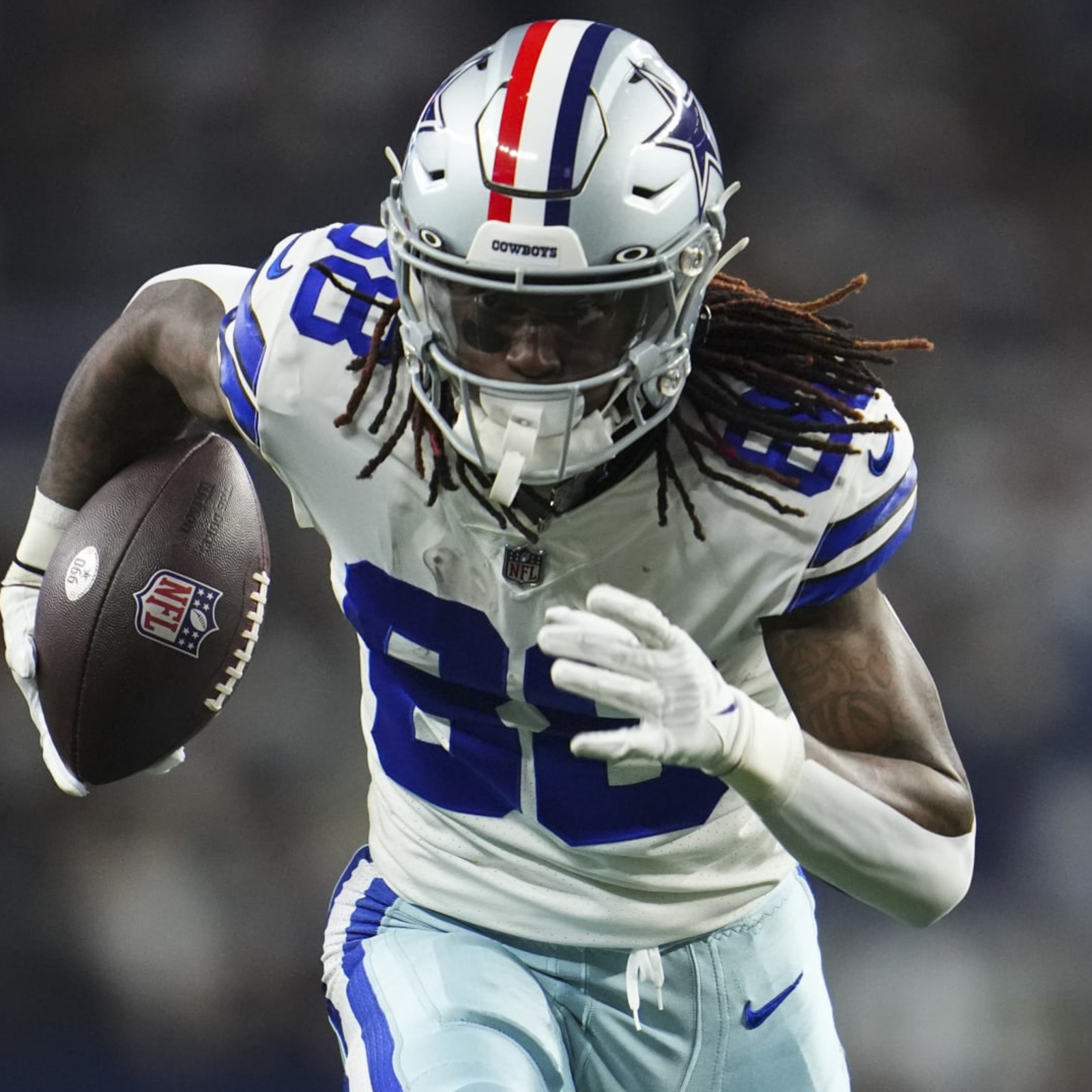 Cowboys 2023 roster cut and trade tracker