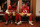 SANTA CLARA, CA - AUGUST 25: Fred Warner #54 and Brock Purdy #13 of the San Francisco 49ers in the locker room before the game against the Los Angeles Chargers at Levi's Stadium on August 25, 2023 in Santa Clara, California. The Chargers defeated the 49ers 23-12. (Photo by Michael Zagaris/San Francisco 49ers/Getty Images)