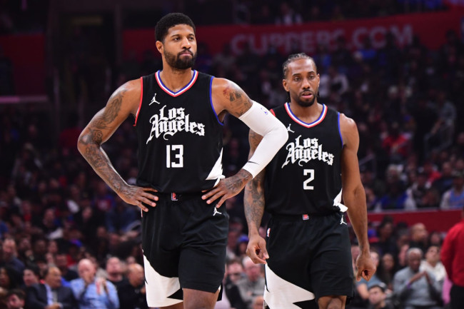 Kawhi Leonard National Basketball Association News Scores Highlights Stats and Rumors Bleacher Report