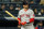 Boston Red Sox's Kevin Plawecki during the ninth inning of a baseball game against the New York Yankees Sunday, April 10, 2022, in New York. The Red Sox won 4-3. (AP Photo/Frank Franklin II)