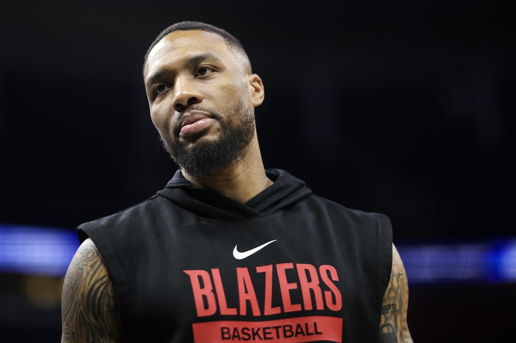 Blazers' Shaedon Sharpe Reportedly Commits to 2023 NBA Slam Dunk Contest, News, Scores, Highlights, Stats, and Rumors