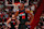 MIAMI, FL - APRIL 4: Jimmy Butler #22 of the Miami Heat looks on during the game against the Philadelphia 76ers on April 4, 2024 at Kaseya Center in Miami, Florida. NOTE TO USER: User expressly acknowledges and agrees that, by downloading and or using this Photograph, user is consenting to the terms and conditions of the Getty Images License Agreement. Mandatory Copyright Notice: Copyright 2024 NBAE (Photo by Issac Baldizon/NBAE via Getty Images)