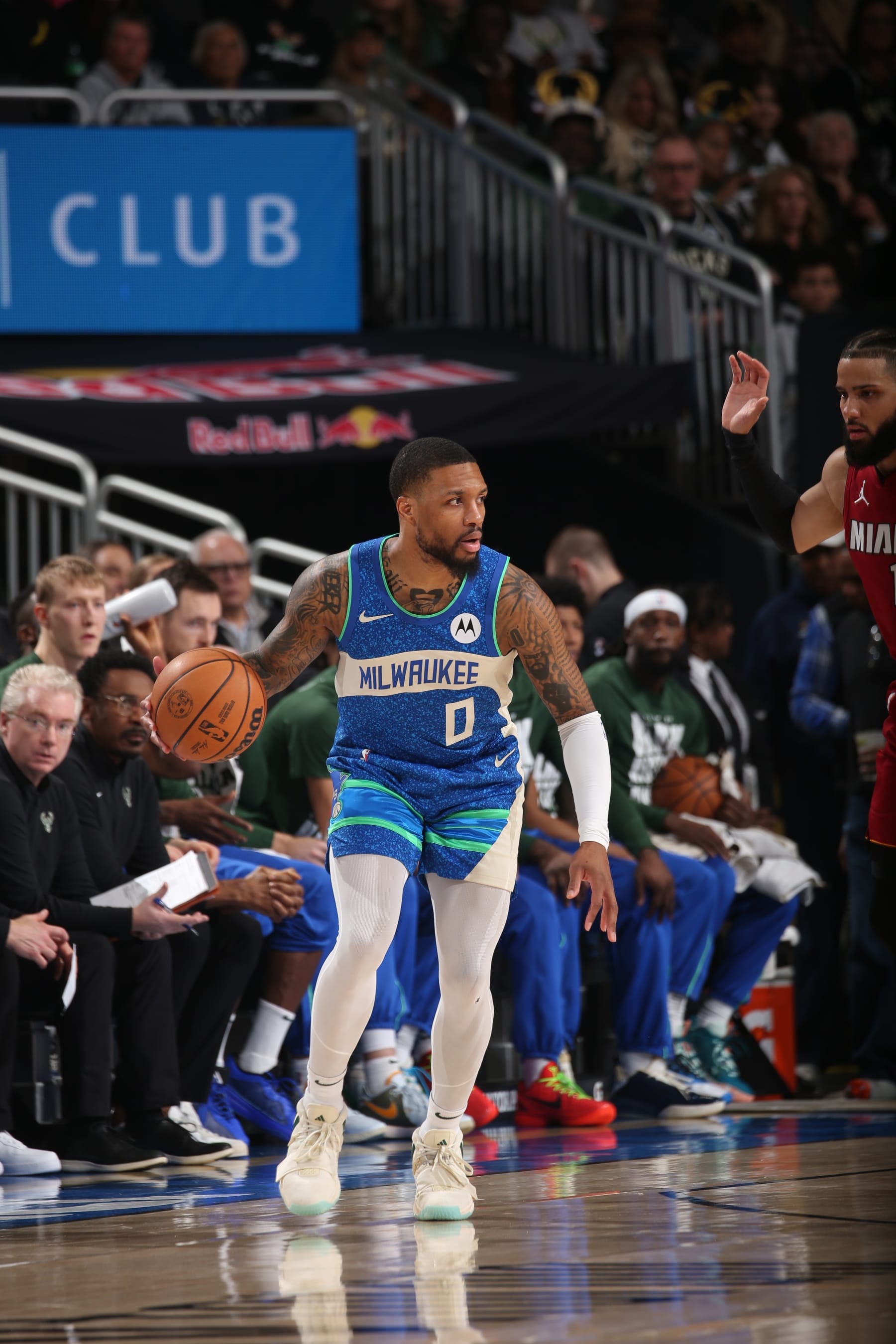 Biggest Winners and Losers of NBA Season So Far - Vimarsana News