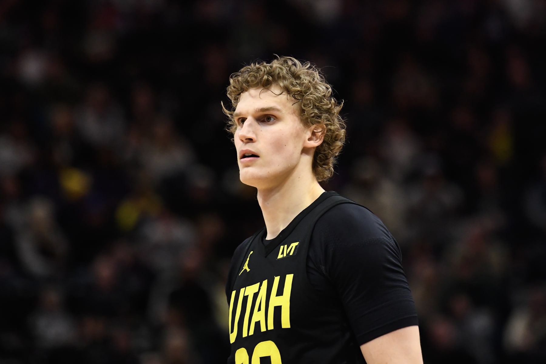 Lauri Markkanen Trade Rumors: Jazz Eye Warriors' Moody, Kuminga