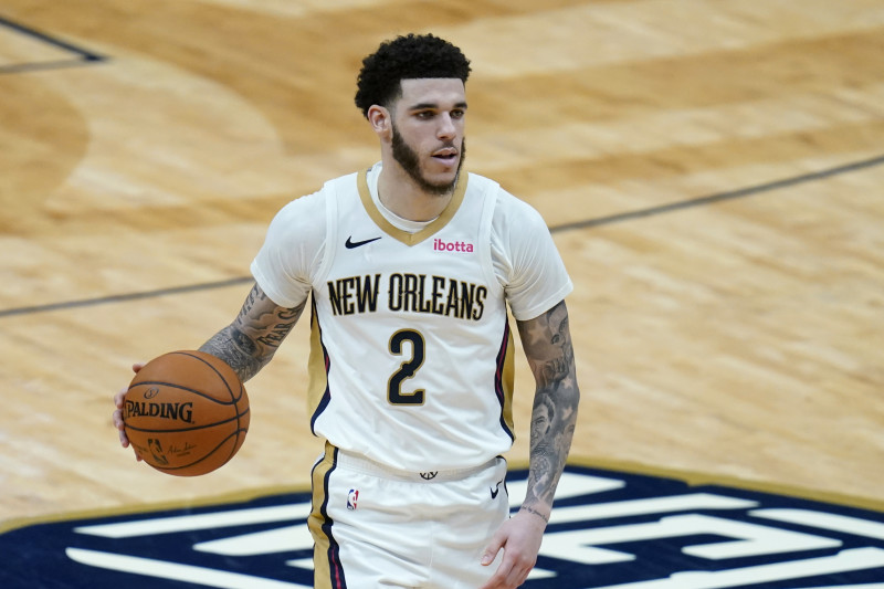 Lonzo Ball Rumors Bulls Clippers Linked to PG Pelicans Unlikely to Match Big Offer News Scores Highlights Stats and Rumors Bleacher Report