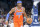 OKLAHOMA CITY, OKLAHOMA - NOVEMBER 09: Shai Gilgeous-Alexander #2 of the Oklahoma City Thunder dribbles the ball against the Milwaukee Bucks at Paycom Center on November 09, 2022 in Oklahoma City, Oklahoma.  NOTE TO USER: User expressly acknowledges and agrees that, by downloading and or using this photograph, User is consenting to the terms and conditions of the Getty Images License Agreement.  (Photo by Ian Maule/Getty Images)