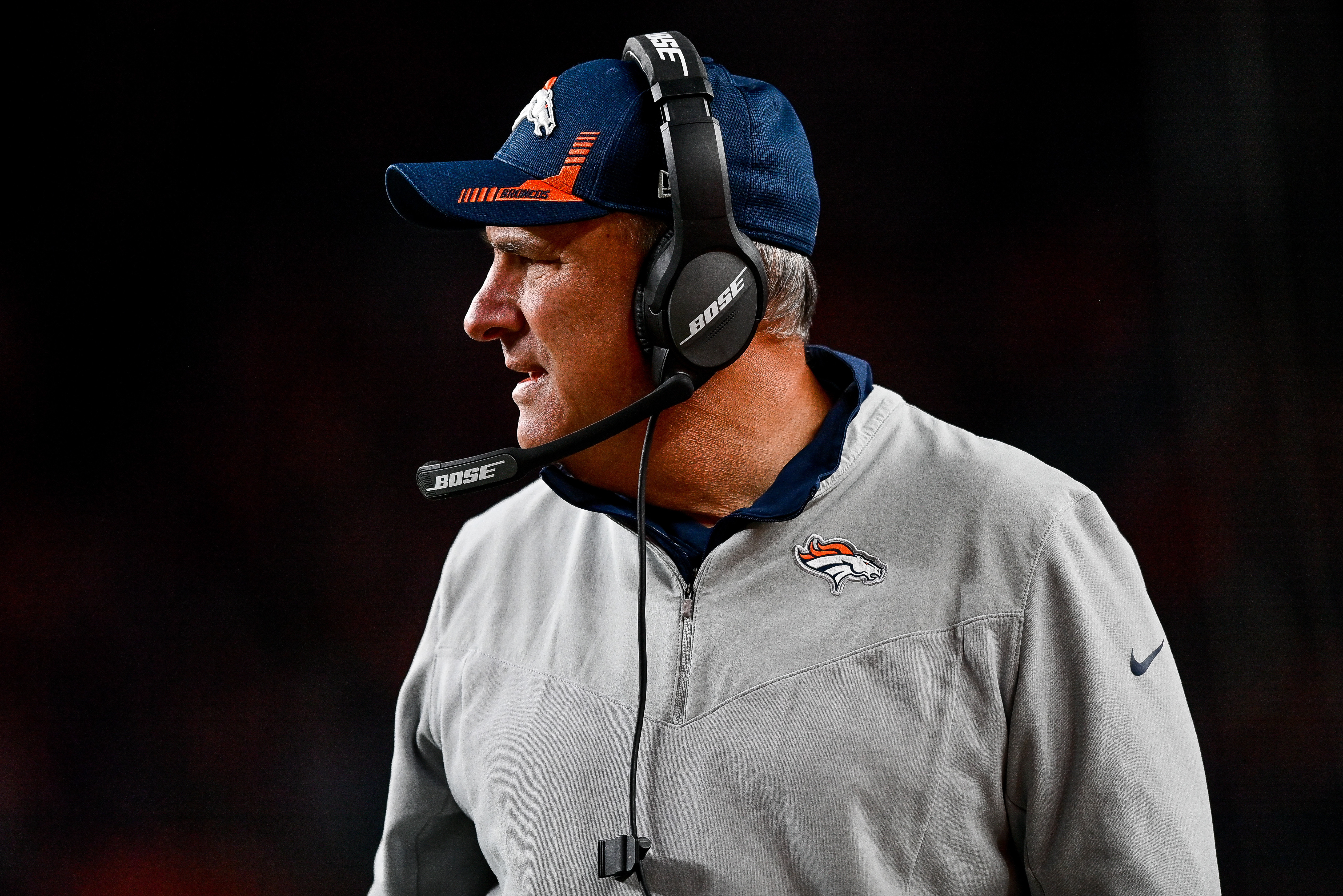 Broncos Fire HC Vic Fangio and Reportedly OC Pat Shurmur