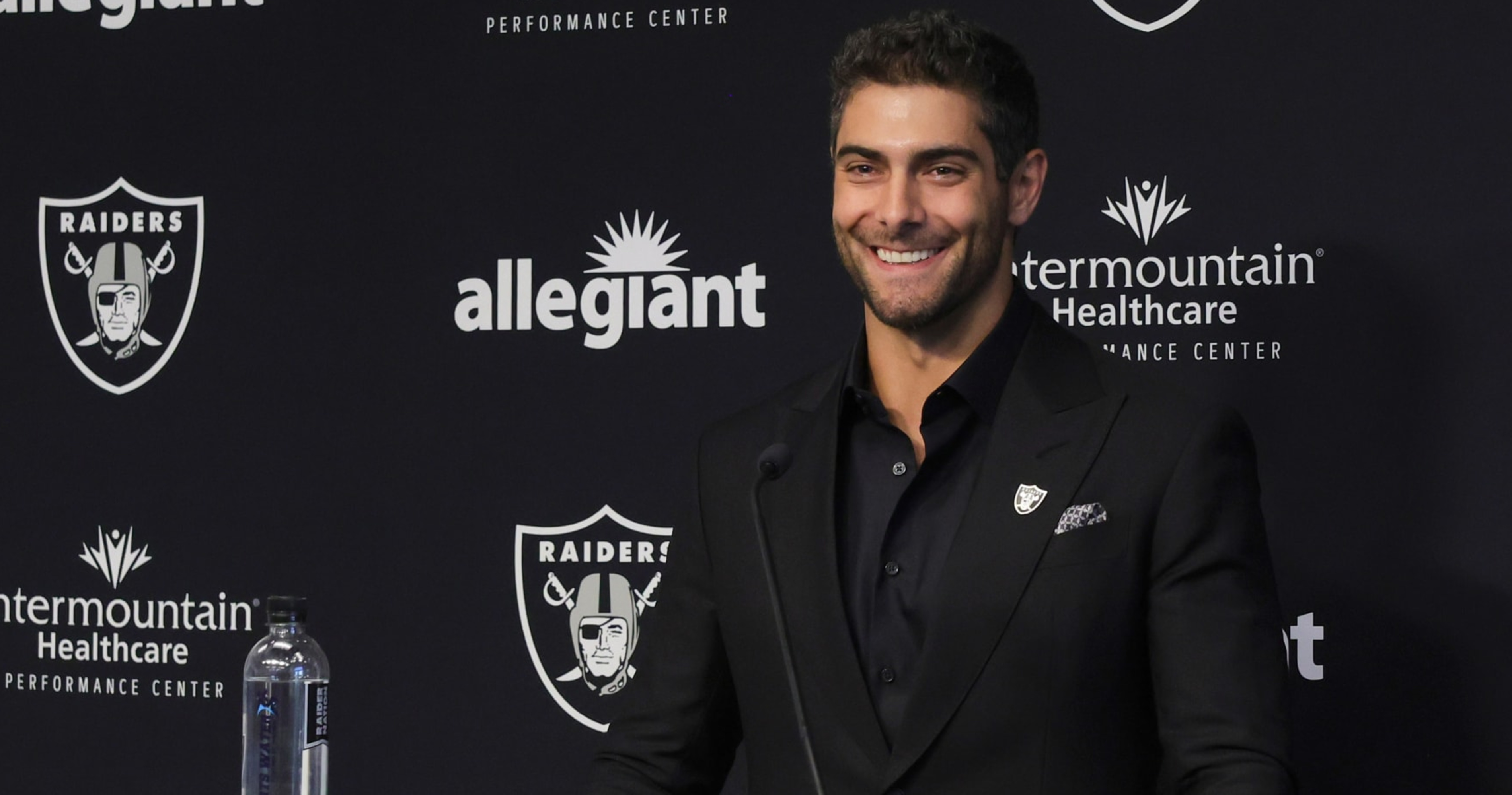 Hot Takes, Predictions for Raiders' Most Impactful FreeAgent Signings