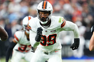 Bleacher Report 2024 NFL Trade Deadline Grades and Analysis