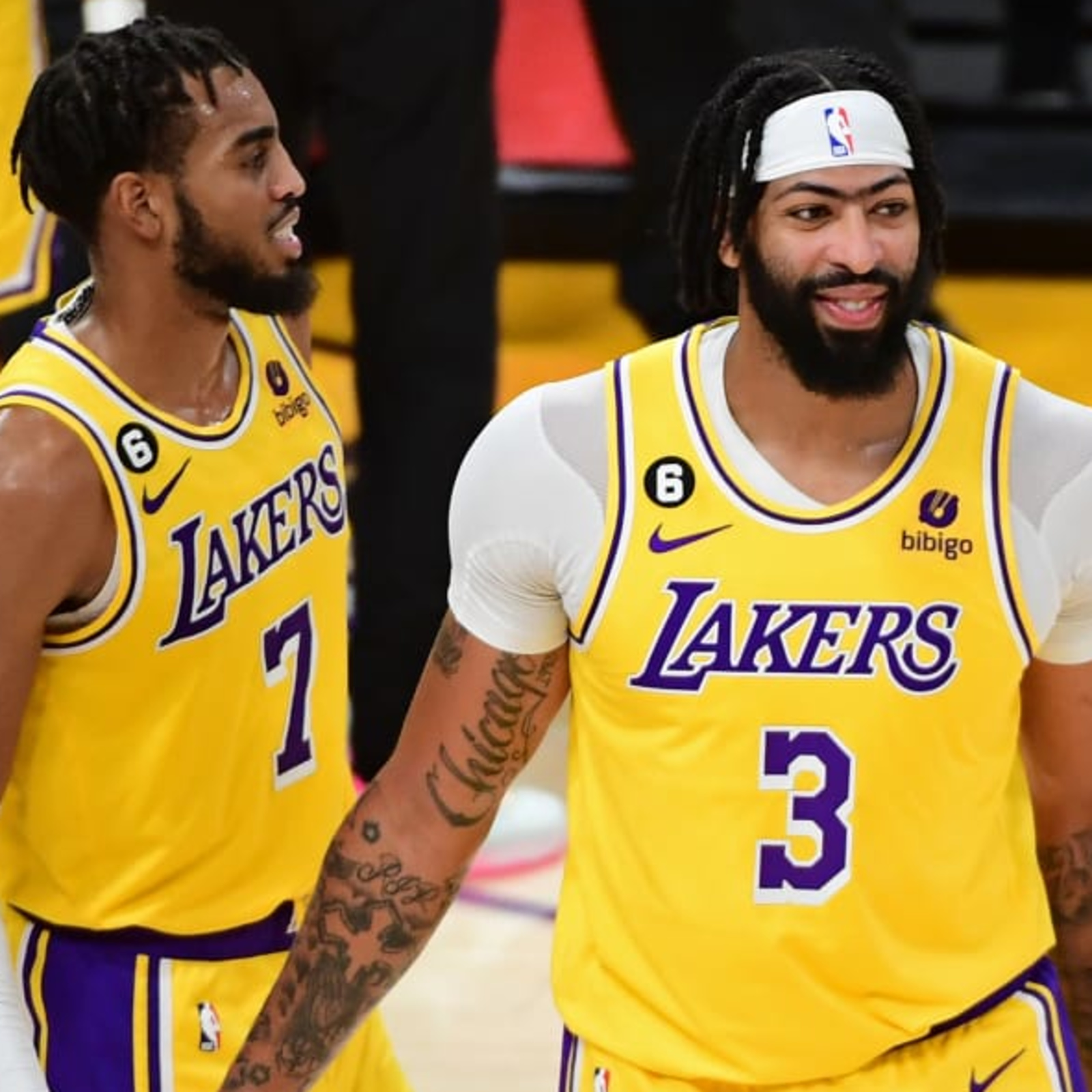 Lakers Trade Ideas, Draft Targets IF Los Angeles Enters The 2022