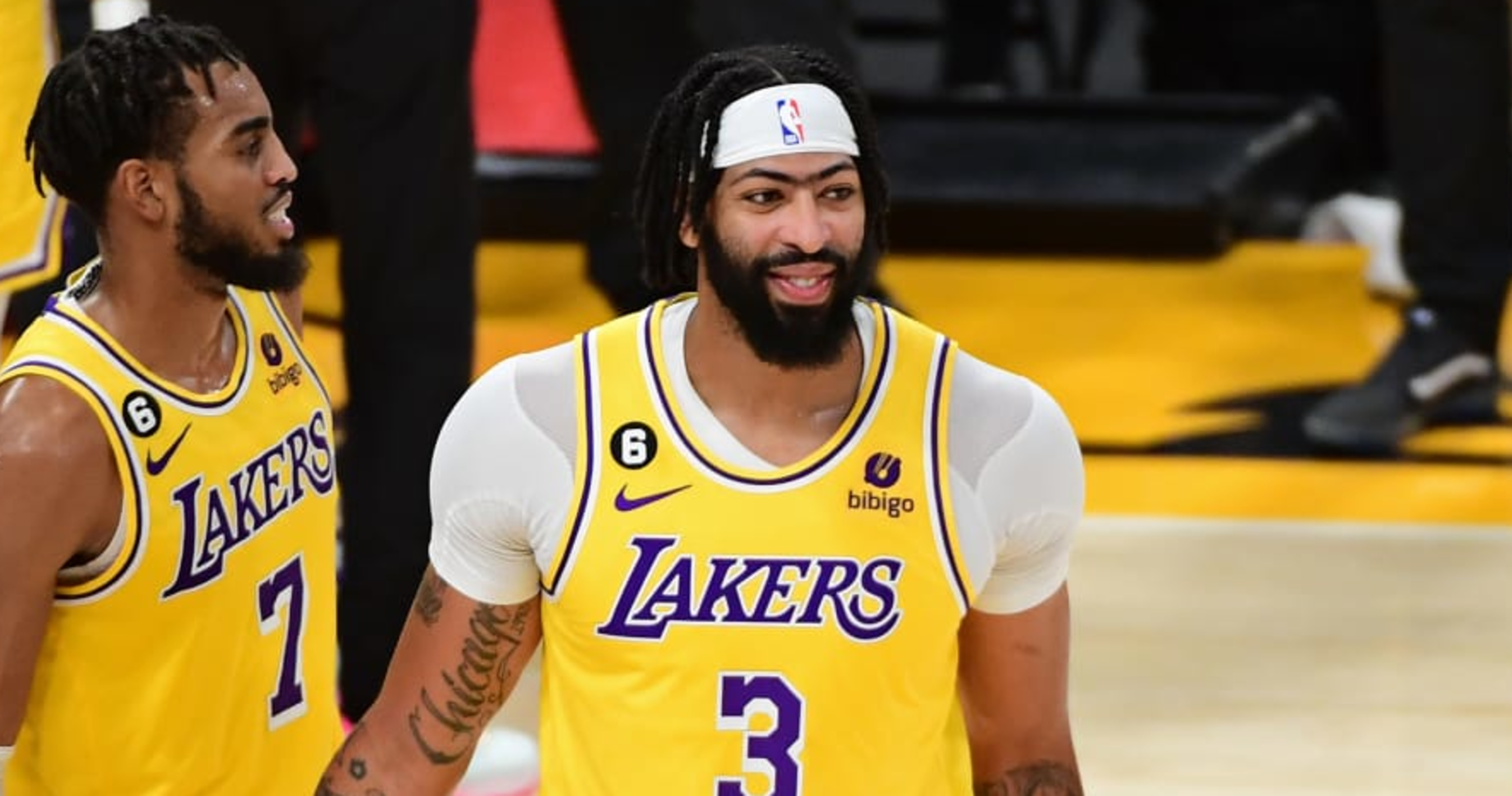 Who is Anthony Davis and Why Is He Such an Asset to the LA Lakers?