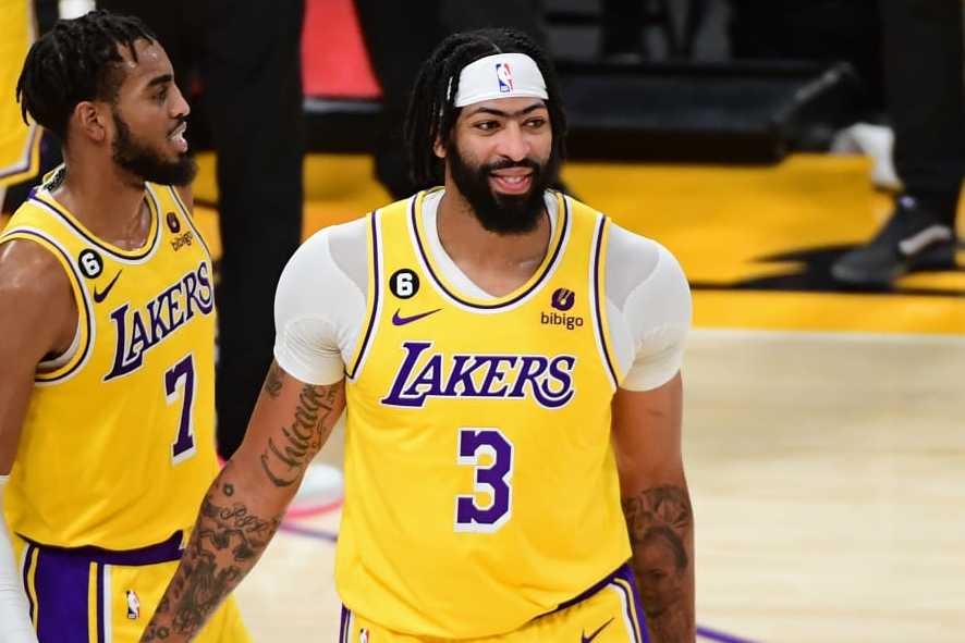 10 NBA Superstars Who Forced A Trade: Anthony Davis To Lakers