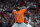 PHILADELPHIA, PENNSYLVANIA - NOVEMBER 02: Cristian Javier #53 of the Houston Astros delivers a pitch against the Philadelphia Phillies during the first inning in Game Four of the 2022 World Series at Citizens Bank Park on November 02, 2022 in Philadelphia, Pennsylvania. (Photo by Al Bello/Getty Images)