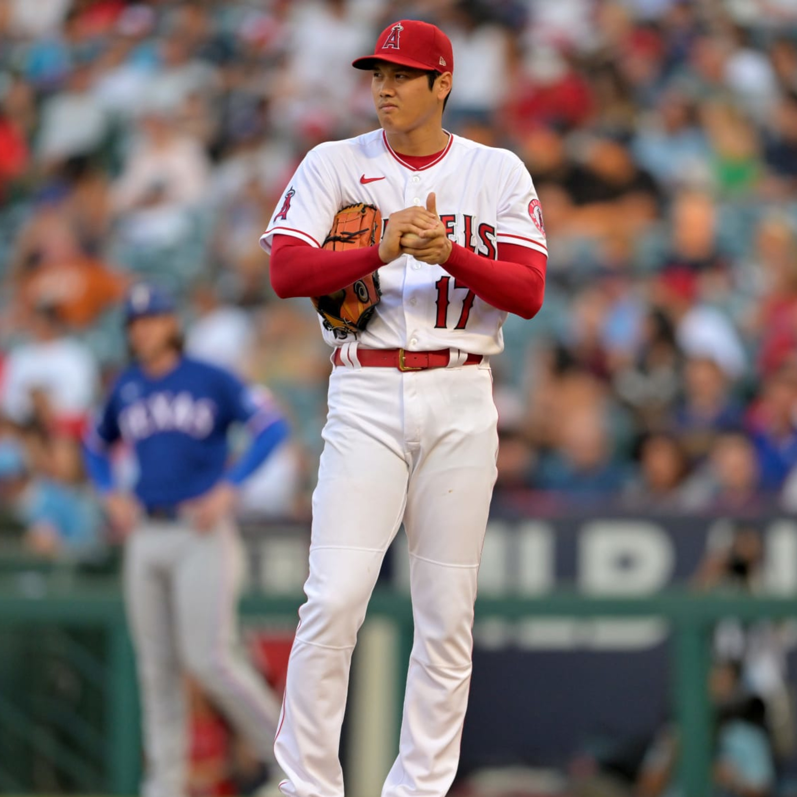 Uh, Is the Players Association Trying to Force Shohei Ohtani to Wait Two  More Years? (UPDATE) - Bleacher Nation