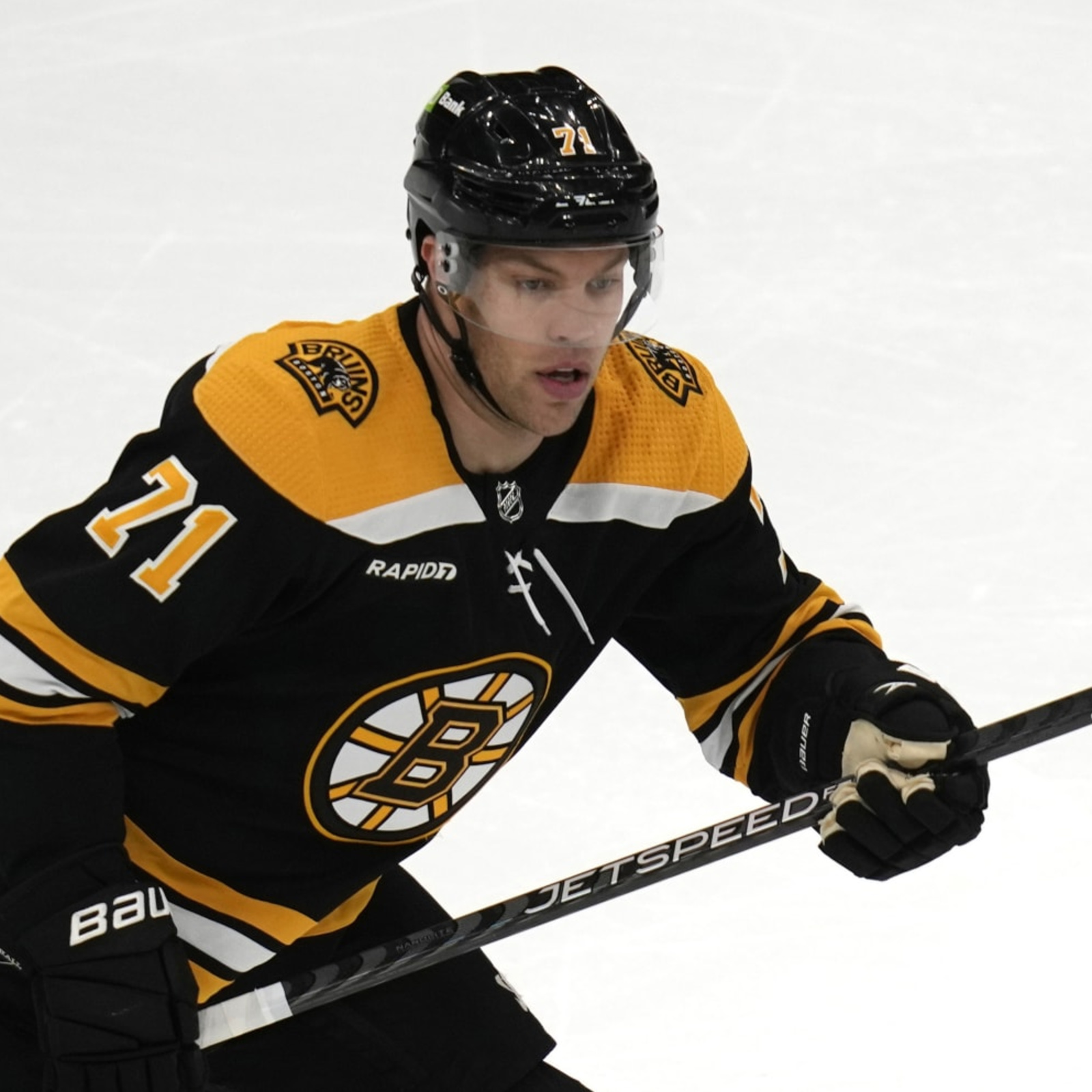 Boston Bruins: Ranking all of the trades for forward Taylor Hall