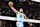 CLEVELAND, OHIO - NOVEMBER 17: Josh Green #10 of the Charlotte Hornets dunks during the second quarter against the Cleveland Cavaliers at Rocket Mortgage Fieldhouse on November 17, 2024 in Cleveland, Ohio. NOTE TO USER: User expressly acknowledges and agrees that, by downloading and or using this photograph, User is consenting to the terms and conditions of the Getty Images License Agreement. (Photo by Jason Miller/Getty Images)