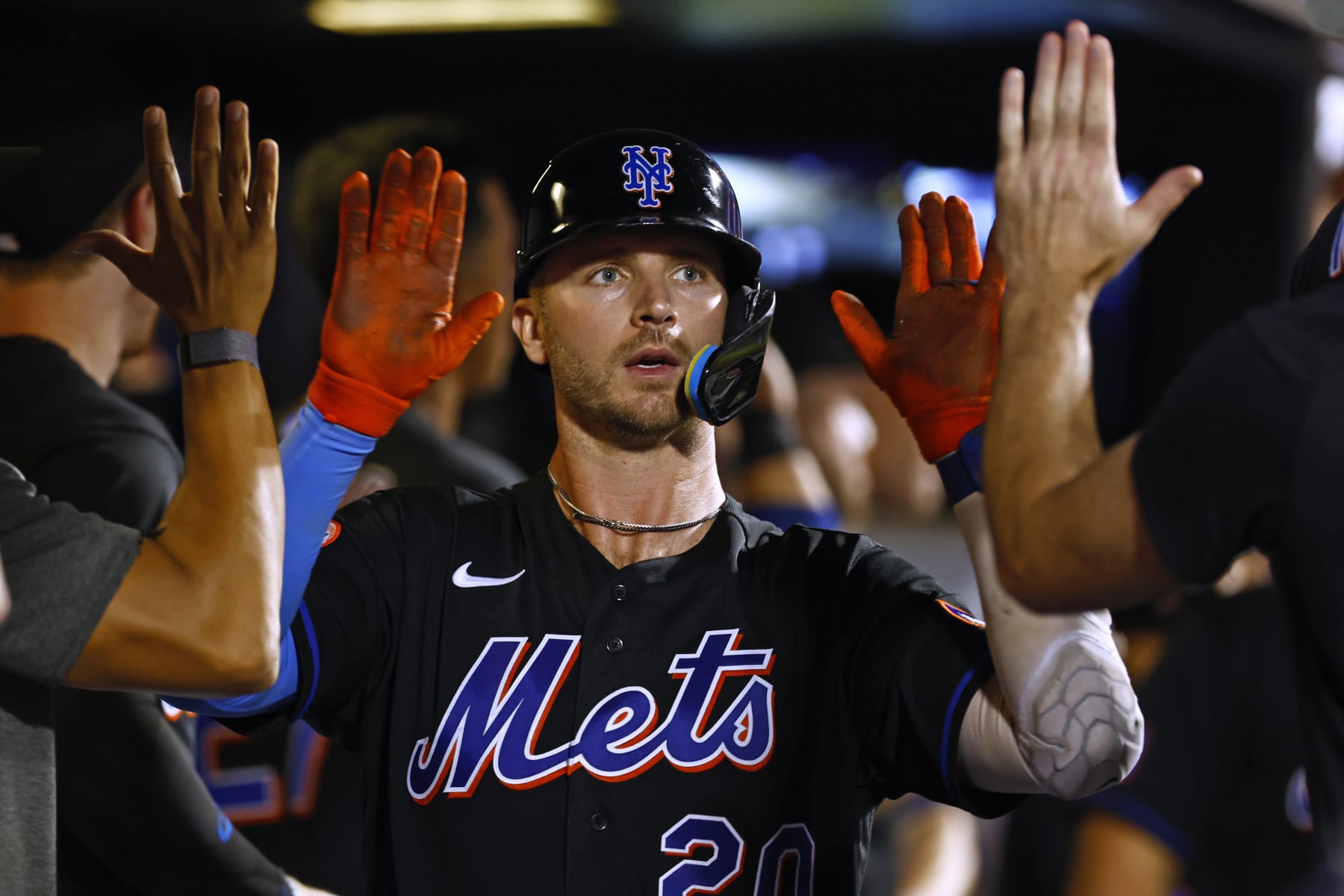 Top 10 MLB Players Most Likely to Be Traded in 2024 - Vimarsana News