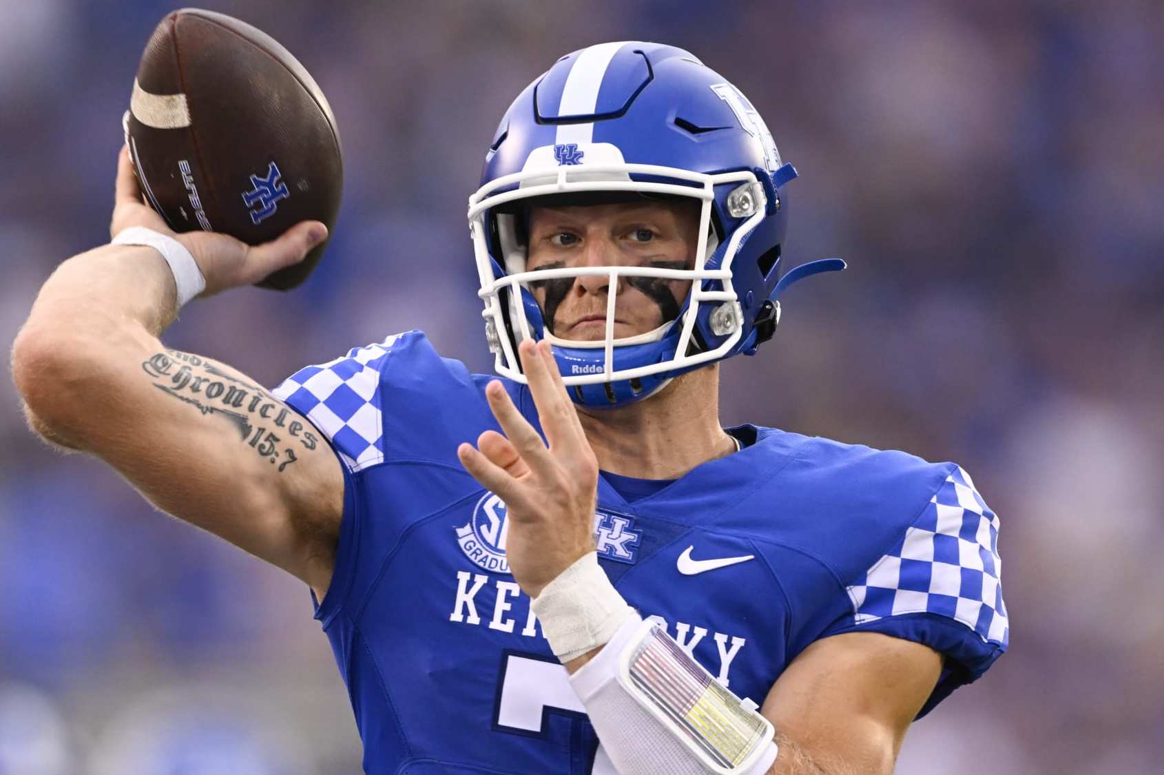 2023 NFL mock draft 8.0: One last attempt at predicting a mystery-shrouded  night